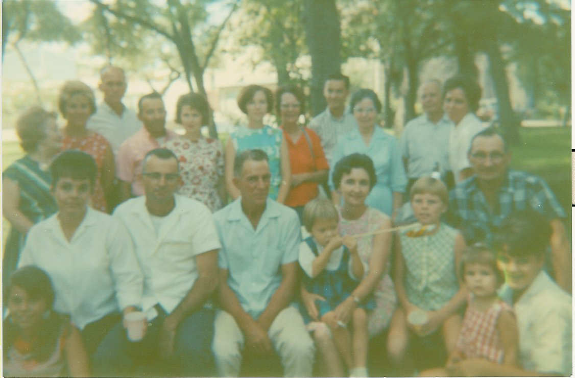 1965family reunion
